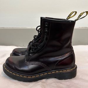 Doc Marten boots